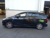 mazda 5 (cw) del año 2011