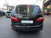 mazda 5 (cw) del año 2011