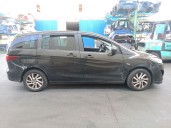 mazda 5 (cw) del año 2011