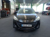 mazda 5 (cw) del año 2011