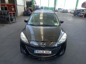 mazda 5 (cw) del año 2011