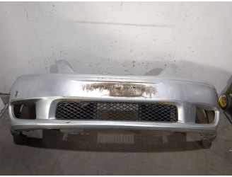Replacement front bumper for Mazda MPV II (LW) 2.0 (LWEW) OEM IAM reference LC9450031D LC9450031D 