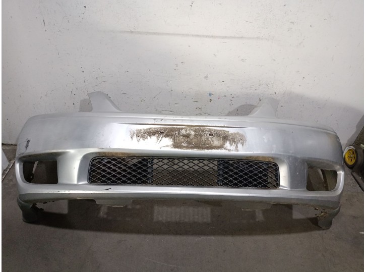 Replacement front bumper for Mazda MPV II (LW) 2.0 (LWEW) OEM IAM reference LC9450031D LC9450031D 