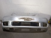Replacement front bumper for Mazda MPV II (LW) 2.0 (LWEW) OEM IAM reference LC9450031D LC9450031D 