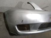 Replacement front bumper for Mazda MPV II (LW) 2.0 (LWEW) OEM IAM reference LC9450031D LC9450031D 