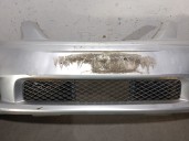 Replacement front bumper for Mazda MPV II (LW) 2.0 (LWEW) OEM IAM reference LC9450031D LC9450031D 
