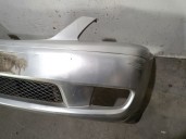 Replacement front bumper for Mazda MPV II (LW) 2.0 (LWEW) OEM IAM reference LC9450031D LC9450031D 