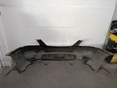 Replacement front bumper for Mazda MPV II (LW) 2.0 (LWEW) OEM IAM reference LC9450031D LC9450031D 