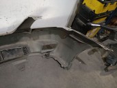 Replacement front bumper for Mazda MPV II (LW) 2.0 (LWEW) OEM IAM reference LC9450031D LC9450031D 