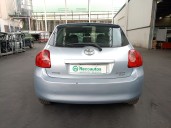 Toyota Auris (_E15_) from the year 2007