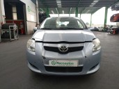 toyota auris (_e15_) del año 2007
