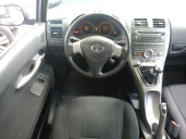 toyota auris (_e15_) del año 2007