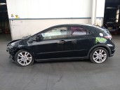 honda civic viii hatchback (fn, fk) del año 2010