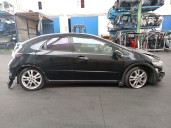honda civic viii hatchback (fn, fk) del año 2010
