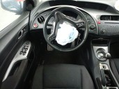 honda civic viii hatchback (fn, fk) del año 2010