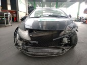 honda civic viii hatchback (fn, fk) del año 2010