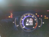 honda civic viii hatchback (fn, fk) del año 2010