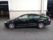 volkswagen passat b6 (3c2) del año 2006