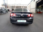 volkswagen passat b6 (3c2) del año 2006