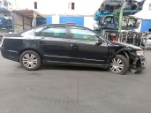 volkswagen passat b6 (3c2) del año 2006