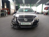volkswagen passat b6 (3c2) del año 2006