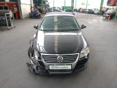 volkswagen passat b6 (3c2) del año 2006
