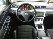volkswagen passat b6 (3c2) del año 2006