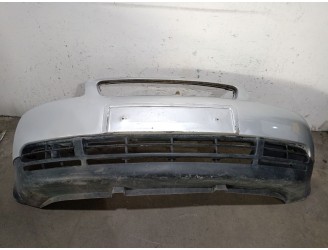 Replacement front bumper for Audi A3 (8L1) 1.9 TDI OEM IAM reference 8L0807111AN 8L0807111AN 