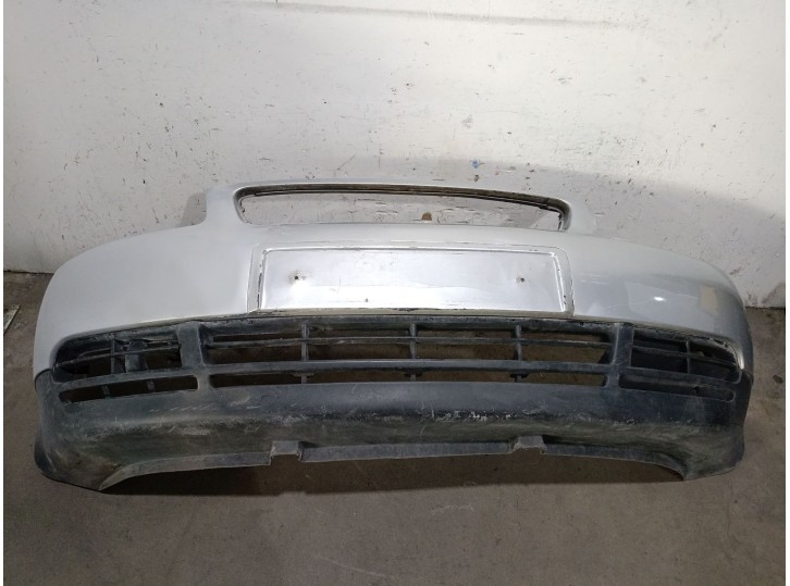 Replacement front bumper for audi a3 (8l1) 1.9 tdi OEM IAM reference 8L0807111AN 8L0807111AN