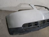 Replacement front bumper for audi a3 (8l1) 1.9 tdi OEM IAM reference 8L0807111AN 8L0807111AN