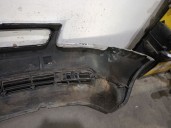 Replacement front bumper for audi a3 (8l1) 1.9 tdi OEM IAM reference 8L0807111AN 8L0807111AN