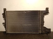 Replacement water radiator for Chevrolet Orlando (J309) 1.8 OEM IAM reference 52422262 