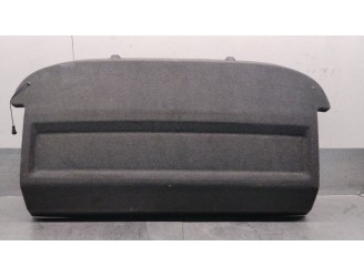 Replacement rear parcel shelf for Opel Astra H (A04) 1.7 CDTi (L48) OEM IAM reference 13129746 2345251 
