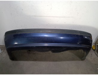 Recambio de paragolpes trasero para mitsubishi carisma (da_) 1.9 di-d (da5a) referencia OEM IAM F9Q2 