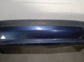 Replacement rear bumper for mitsubishi carisma (da_) 1.9 di-d (da5a) OEM IAM reference F9Q2