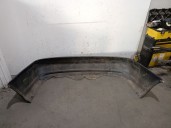 Replacement rear bumper for mitsubishi carisma (da_) 1.9 di-d (da5a) OEM IAM reference F9Q2