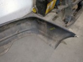 Replacement rear bumper for mitsubishi carisma (da_) 1.9 di-d (da5a) OEM IAM reference F9Q2