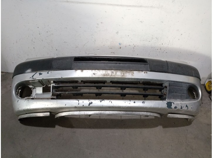 Replacement front bumper for citroën xsara picasso (n68) 1.6 hdi OEM IAM reference 7401AC 7401AC