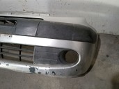 Replacement front bumper for citroën xsara picasso (n68) 1.6 hdi OEM IAM reference 7401AC 7401AC