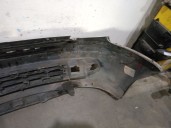 Replacement front bumper for citroën xsara picasso (n68) 1.6 hdi OEM IAM reference 7401AC 7401AC