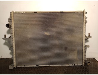 RADIADOR AGUA 7L0121253 97070 95510614201