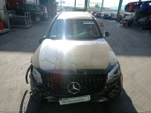 mercedes-benz glc (x253) del año 2017