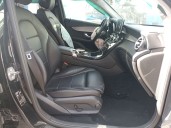 Mercedes-Benz GLC (X253) from the year 2017