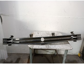 REAR BUMPER REINFORCEMENT 665926 