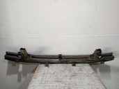 Replacement rear bumper reinforcement for SsangYong Rodius I 2.7 XDi OEM IAM reference 665926 