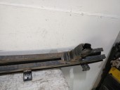 Replacement rear bumper reinforcement for SsangYong Rodius I 2.7 XDi OEM IAM reference 665926 