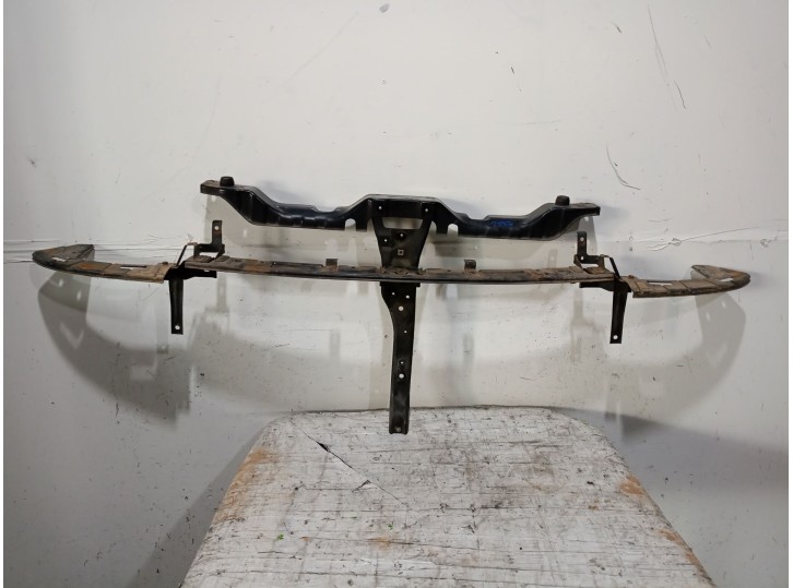 Replacement front panel for Hyundai Santa Fé I (SM) 2.0 CRDi 4x4 OEM IAM reference 6412026211 6412026211 