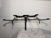 Recambio de panel frontal para hyundai santa fé i (sm) 2.0 crdi 4x4 referencia OEM IAM 6412026211 6412026211 
