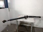 Recambio de transmision central para ssangyong rodius i 2.7 xdi referencia OEM IAM 3320021425 3320021425 3320021425