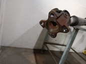 Recambio de transmision central para ssangyong rodius i 2.7 xdi referencia OEM IAM 3320021425 3320021425 3320021425